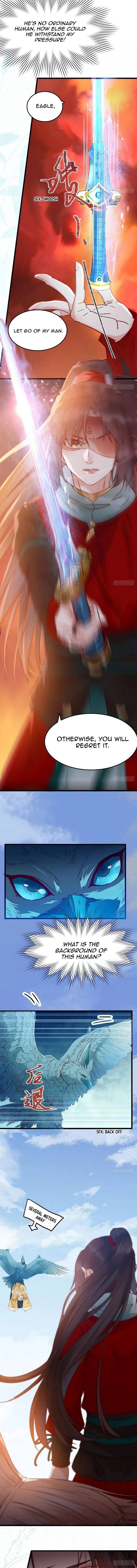 The Ghostly Doctor Chapter 420 - Page 7