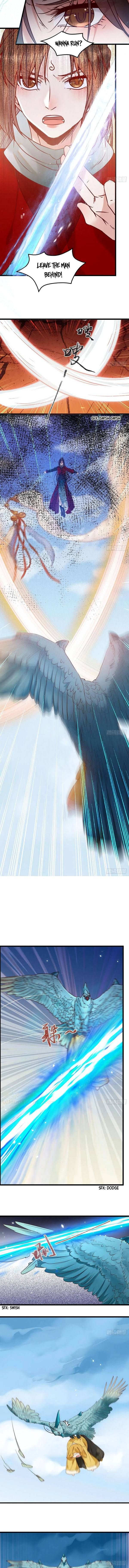 The Ghostly Doctor Chapter 420 - Page 8