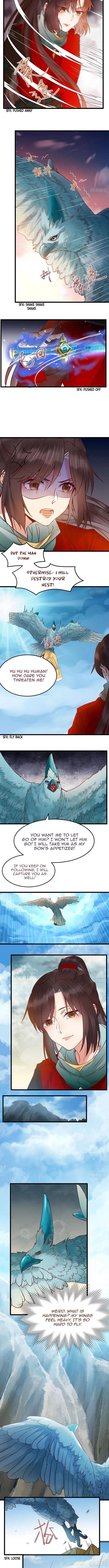 The Ghostly Doctor Chapter 420 - Page 10