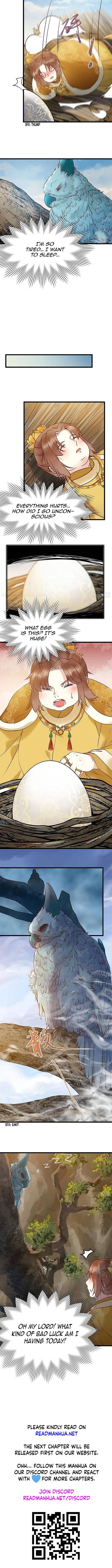 The Ghostly Doctor Chapter 420 - Page 11