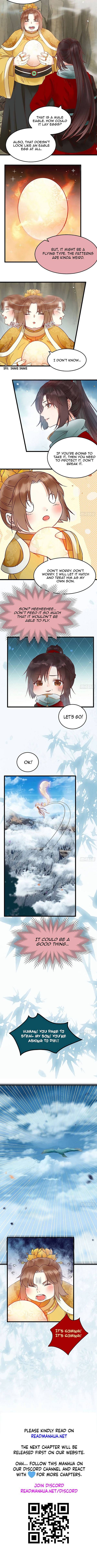 The Ghostly Doctor Chapter 421 - Page 5