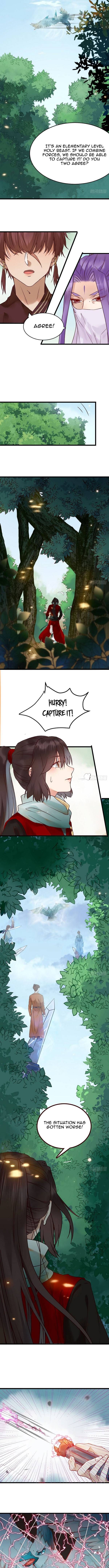 The Ghostly Doctor Chapter 422 - Page 5