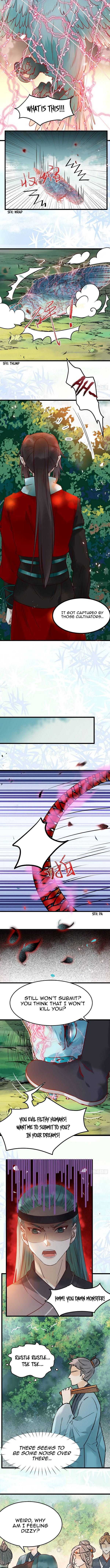 The Ghostly Doctor Chapter 422 - Page 6