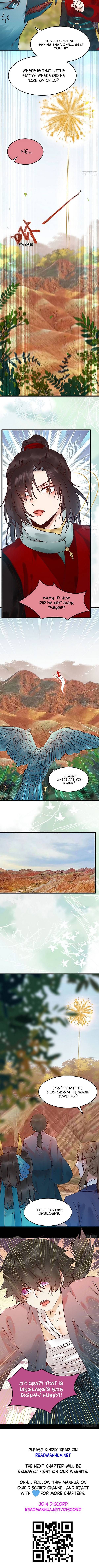 The Ghostly Doctor Chapter 423 - Page 7