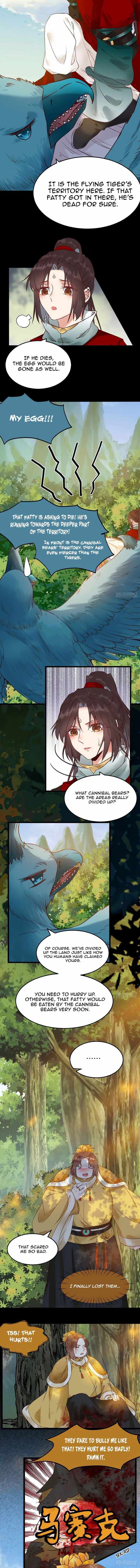 The Ghostly Doctor Chapter 424 - Page 4