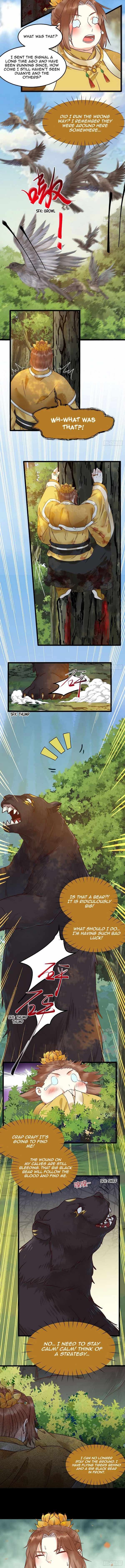 The Ghostly Doctor Chapter 424 - Page 5