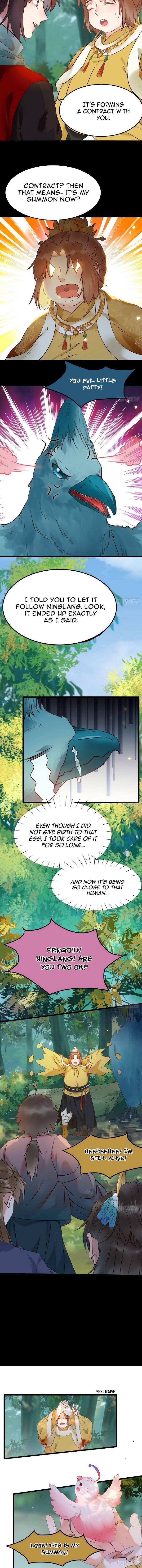 The Ghostly Doctor Chapter 425 - Page 4