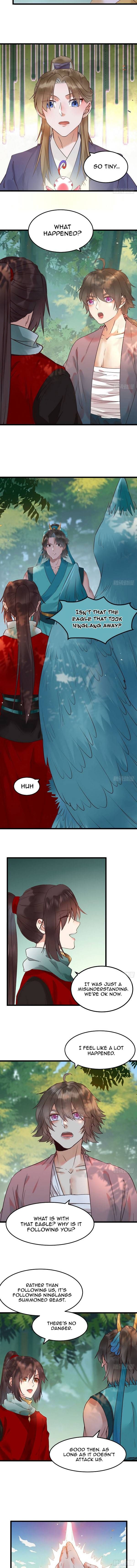 The Ghostly Doctor Chapter 425 - Page 5