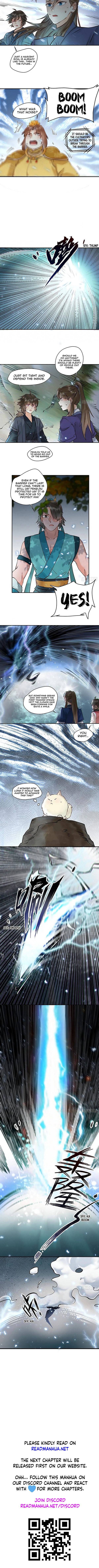 The Ghostly Doctor Chapter 427 - Page 4