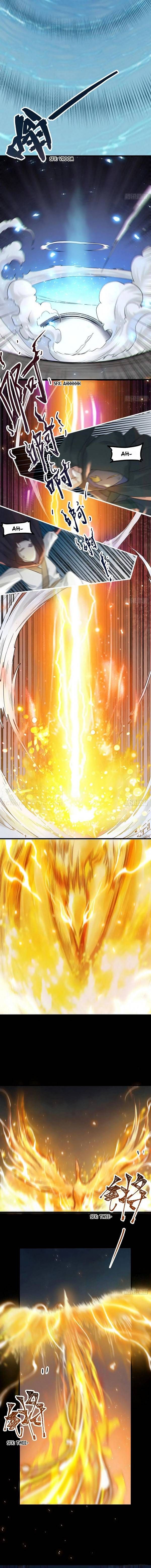 The Ghostly Doctor Chapter 428 - Page 4