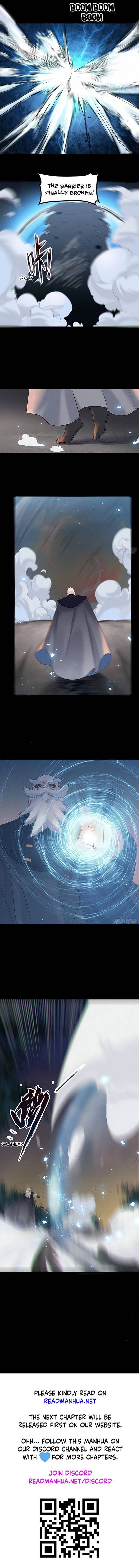 The Ghostly Doctor Chapter 428 - Page 6