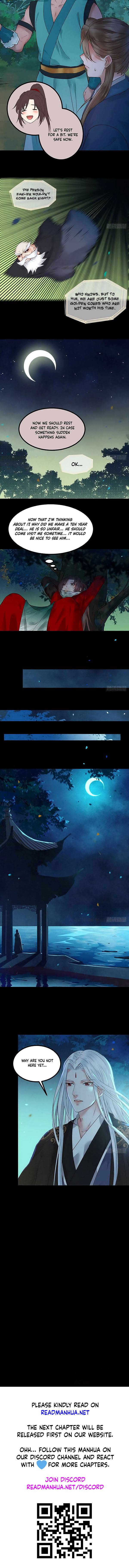 The Ghostly Doctor Chapter 430 - Page 4