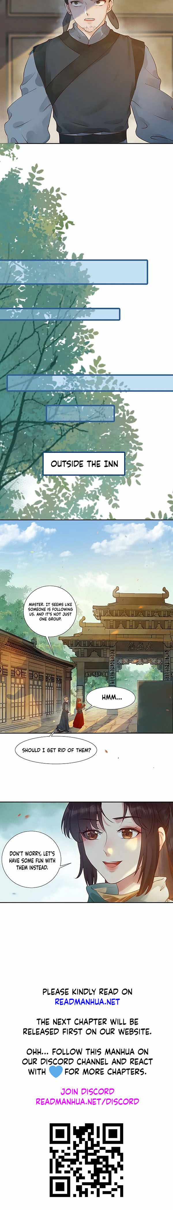 The Ghostly Doctor Chapter 434 - Page 6