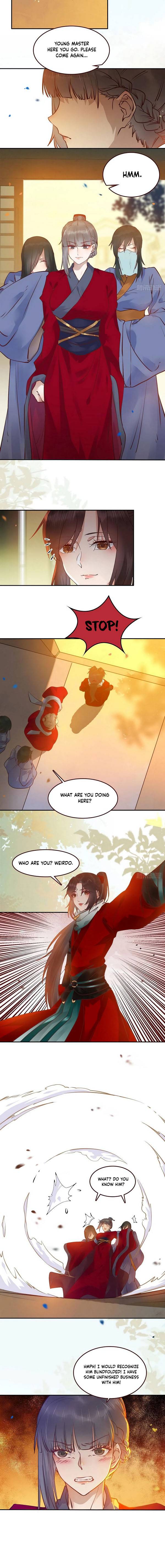 The Ghostly Doctor Chapter 435 - Page 4