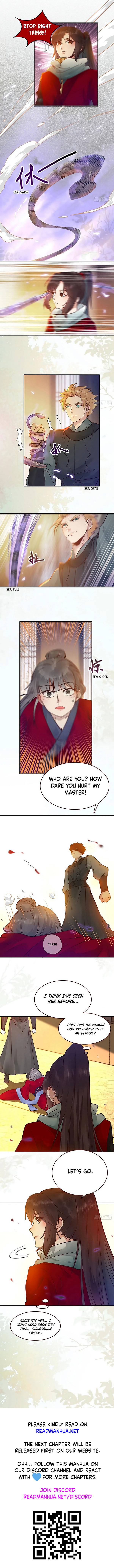 The Ghostly Doctor Chapter 435 - Page 5