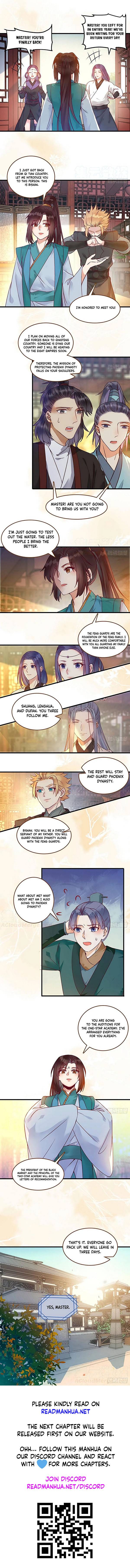 The Ghostly Doctor Chapter 438 - Page 5