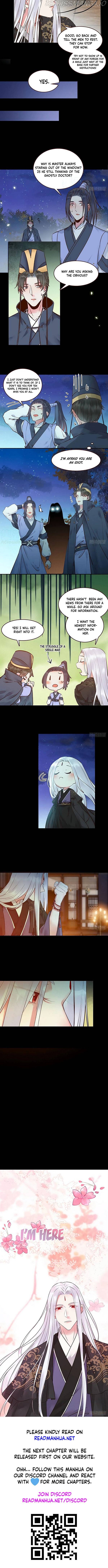 The Ghostly Doctor Chapter 439 - Page 4