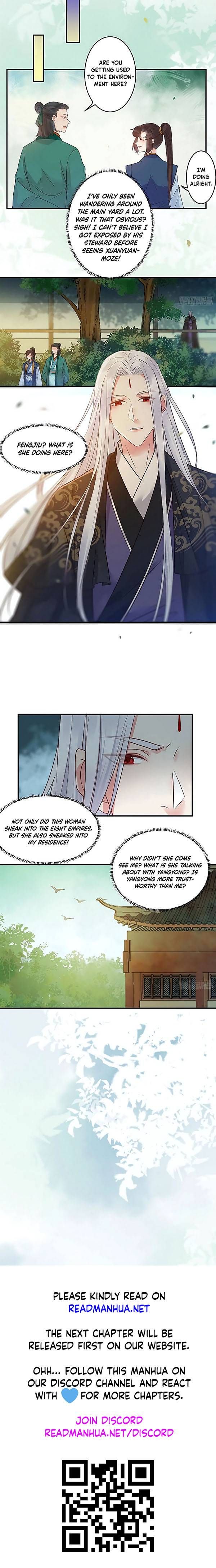 The Ghostly Doctor Chapter 442 - Page 5