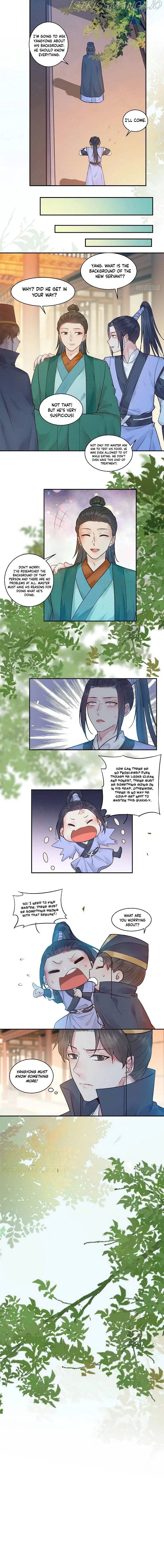 The Ghostly Doctor Chapter 444 - Page 4