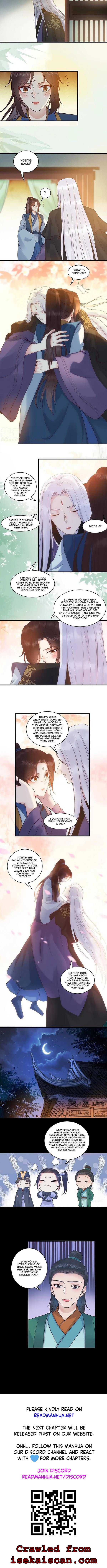 The Ghostly Doctor Chapter 446 - Page 4