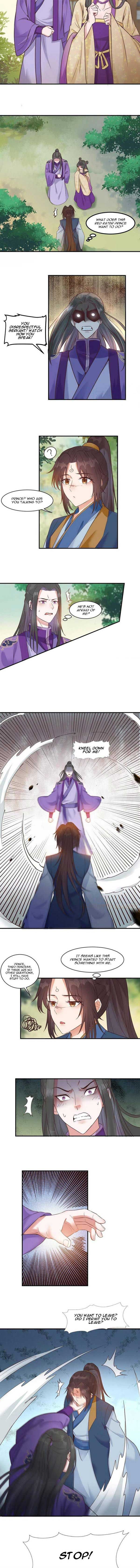 The Ghostly Doctor Chapter 447 - Page 5