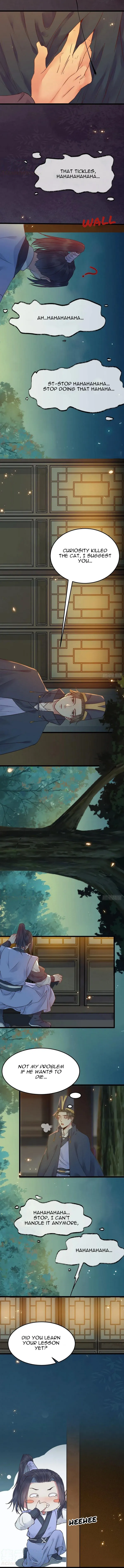 The Ghostly Doctor Chapter 451 - Page 4