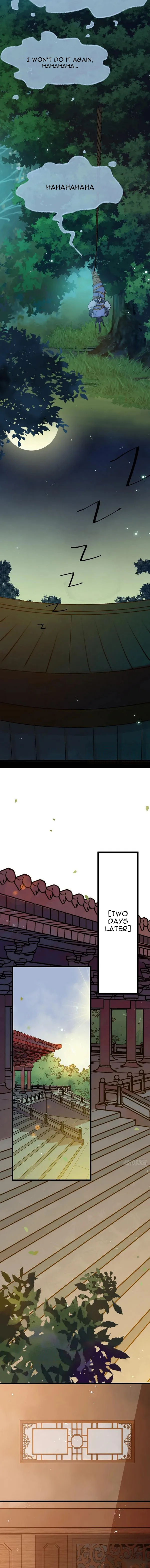 The Ghostly Doctor Chapter 451 - Page 6