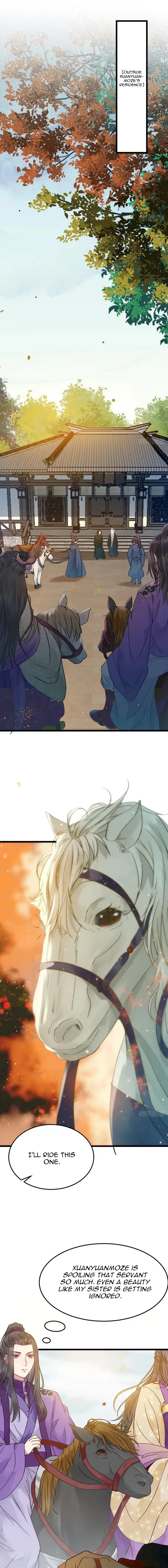 The Ghostly Doctor Chapter 451 - Page 8