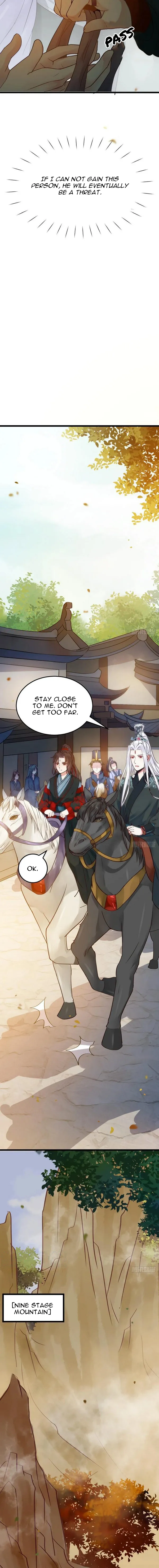 The Ghostly Doctor Chapter 451 - Page 9