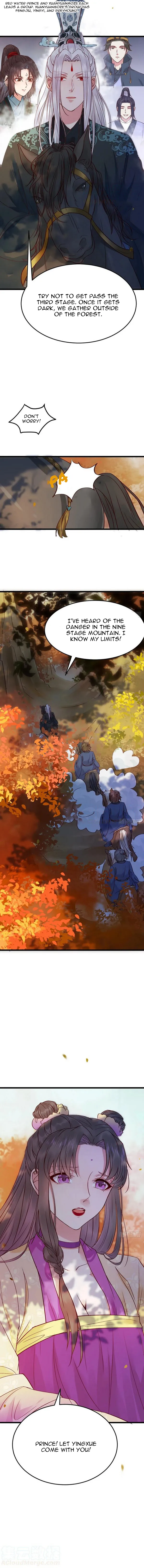 The Ghostly Doctor Chapter 451 - Page 11