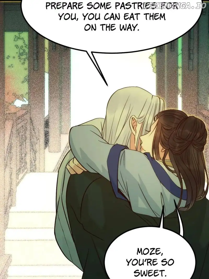 The Ghostly Doctor Chapter 452 - Page 10