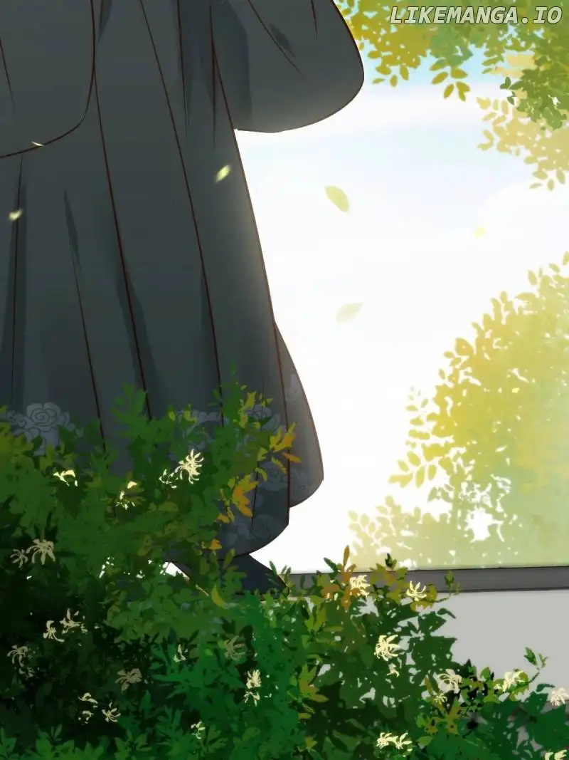 The Ghostly Doctor Chapter 452 - Page 14