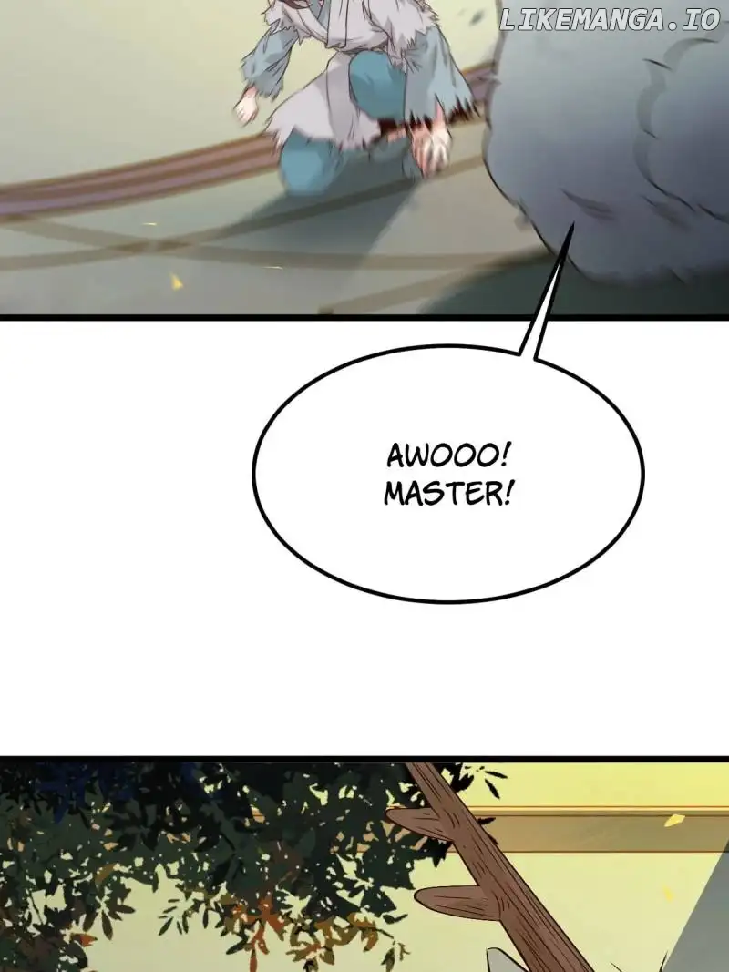 The Ghostly Doctor Chapter 452 - Page 19