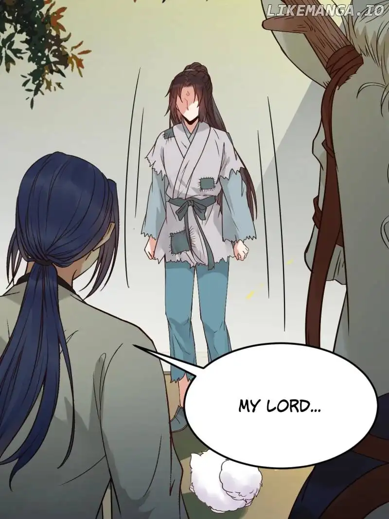 The Ghostly Doctor Chapter 452 - Page 20