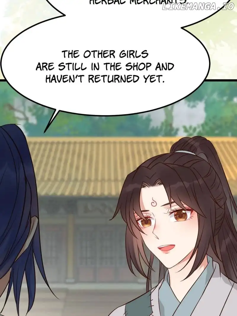 The Ghostly Doctor Chapter 452 - Page 23