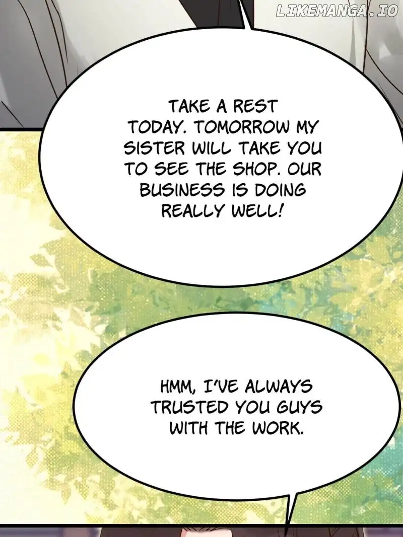 The Ghostly Doctor Chapter 452 - Page 29