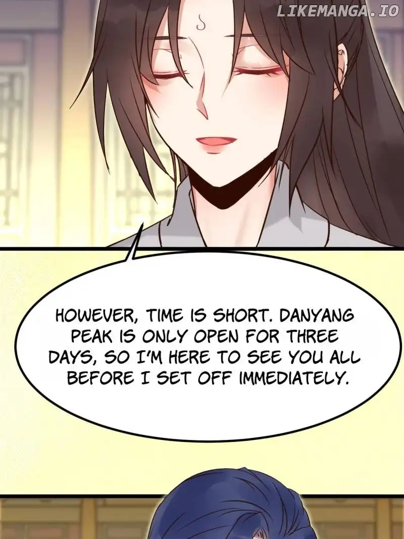 The Ghostly Doctor Chapter 452 - Page 30