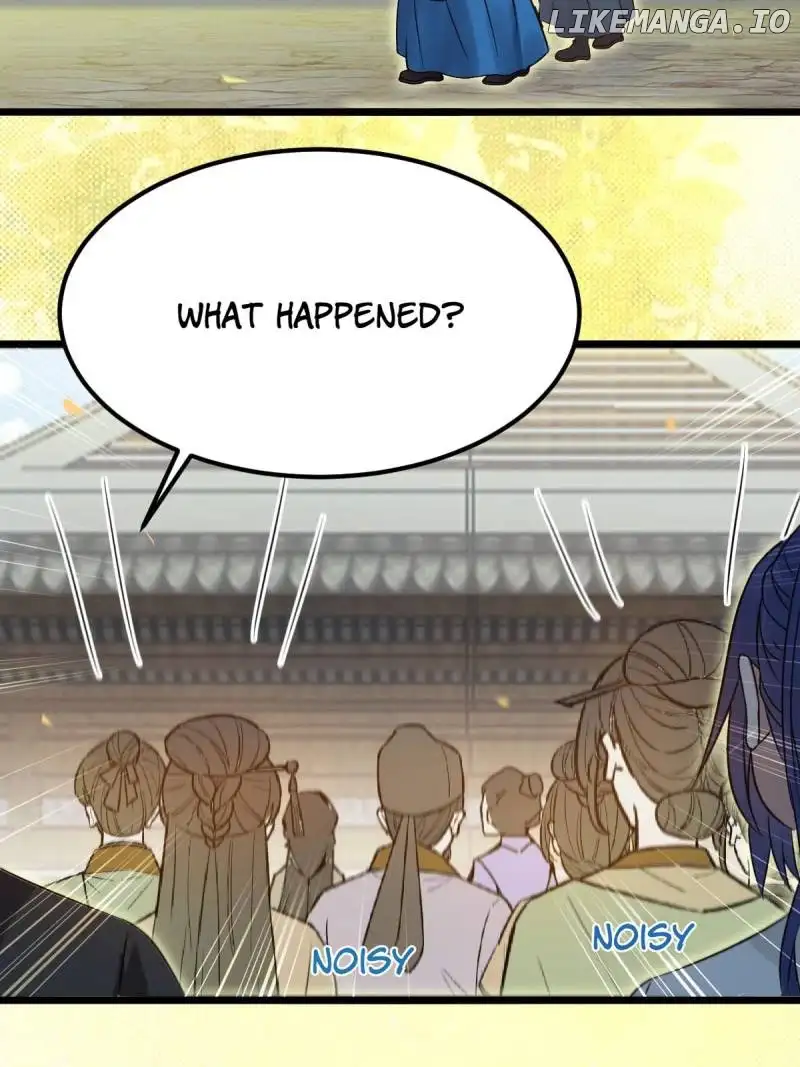 The Ghostly Doctor Chapter 452 - Page 34