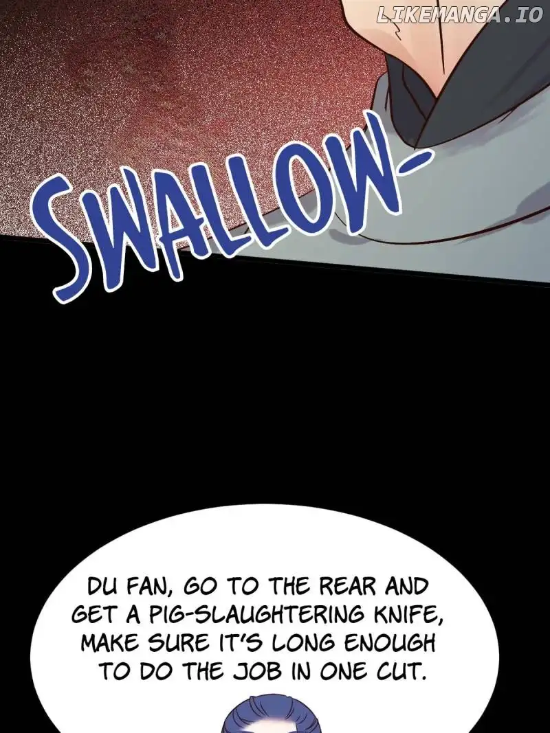 The Ghostly Doctor Chapter 452 - Page 46