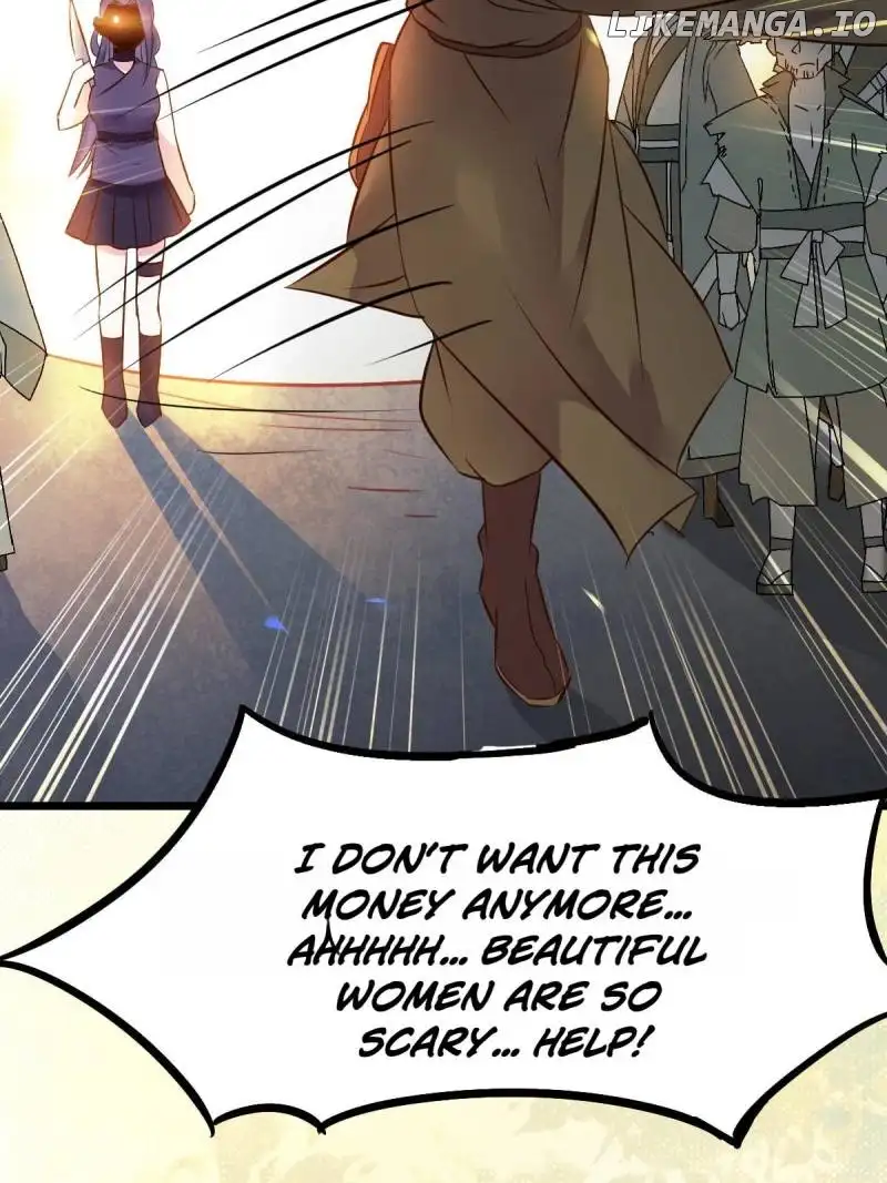 The Ghostly Doctor Chapter 452 - Page 52