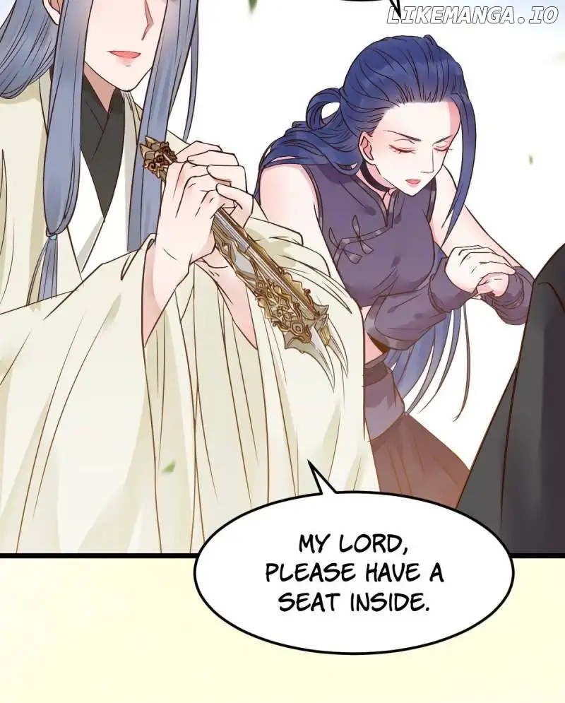 The Ghostly Doctor Chapter 452 - Page 55