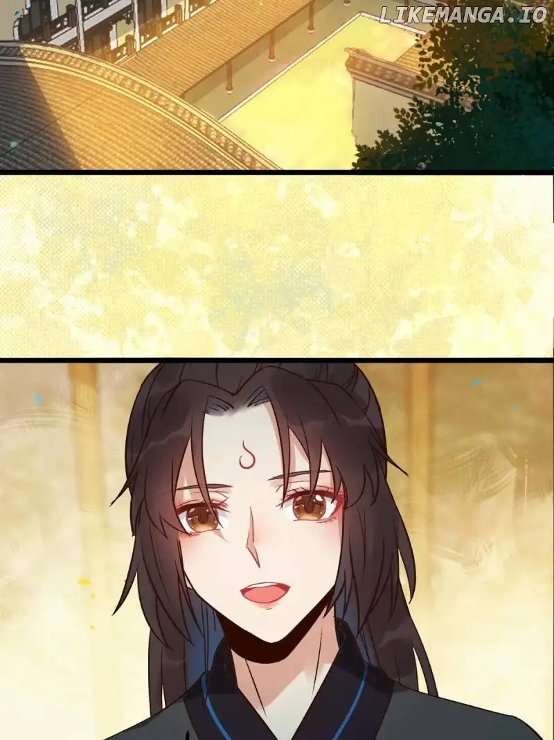 The Ghostly Doctor Chapter 452 - Page 57