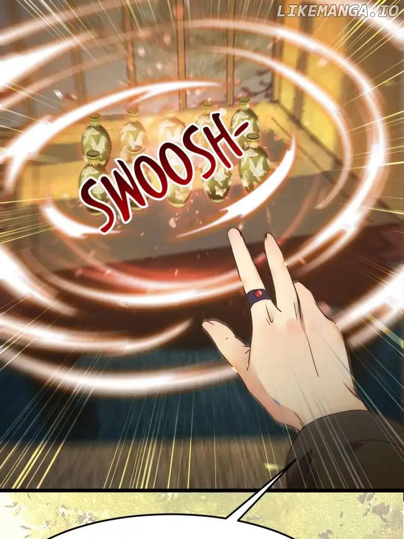 The Ghostly Doctor Chapter 452 - Page 59