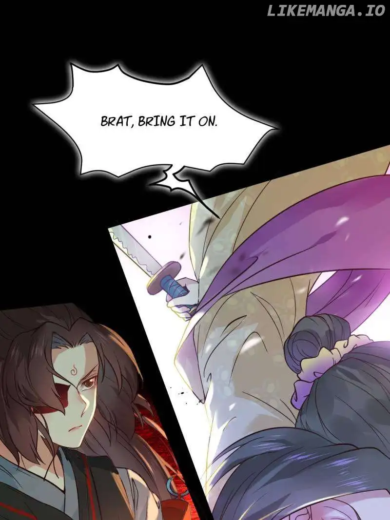 The Ghostly Doctor Chapter 453 - Page 9