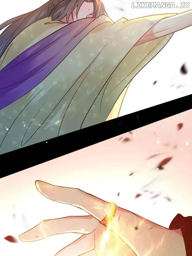 The Ghostly Doctor Chapter 453 - Page 11