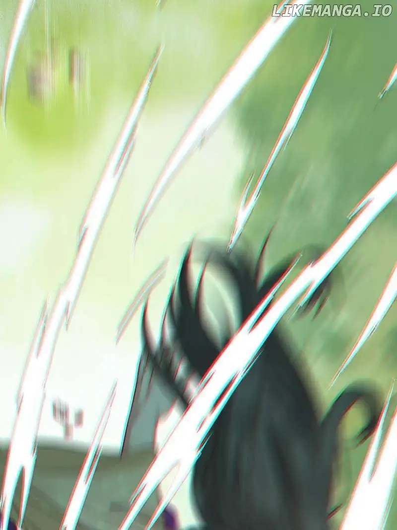 The Ghostly Doctor Chapter 453 - Page 18