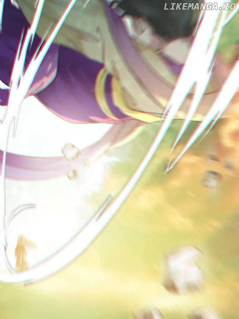 The Ghostly Doctor Chapter 453 - Page 19