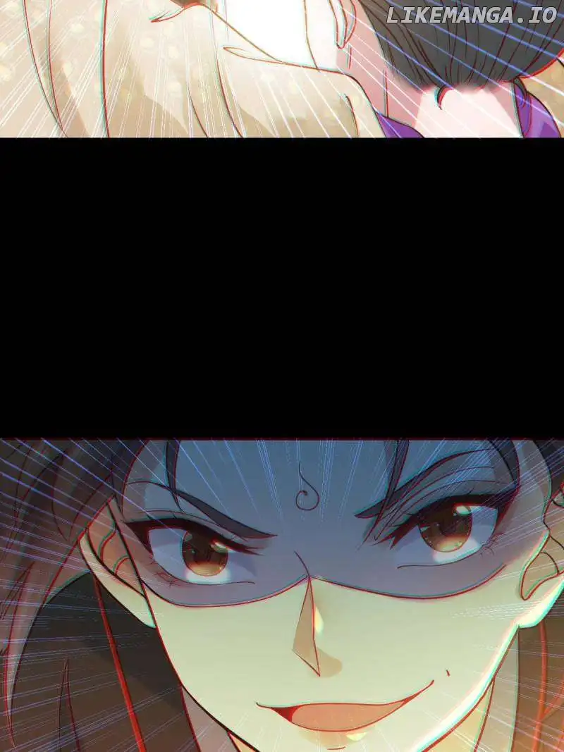 The Ghostly Doctor Chapter 453 - Page 21