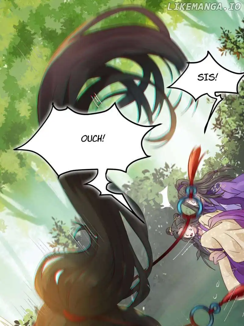 The Ghostly Doctor Chapter 453 - Page 25