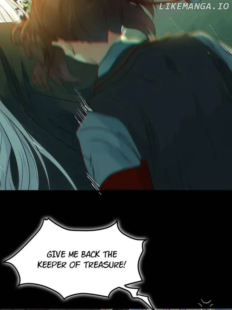 The Ghostly Doctor Chapter 453 - Page 26